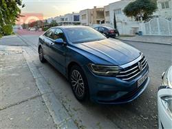 فولكسفاغن جيتا